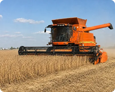 Комбайн Acros 580