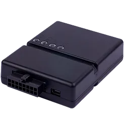 GPS/ГЛОНАСС-терминал