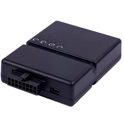 GPS/ГЛОНАСС-терминал